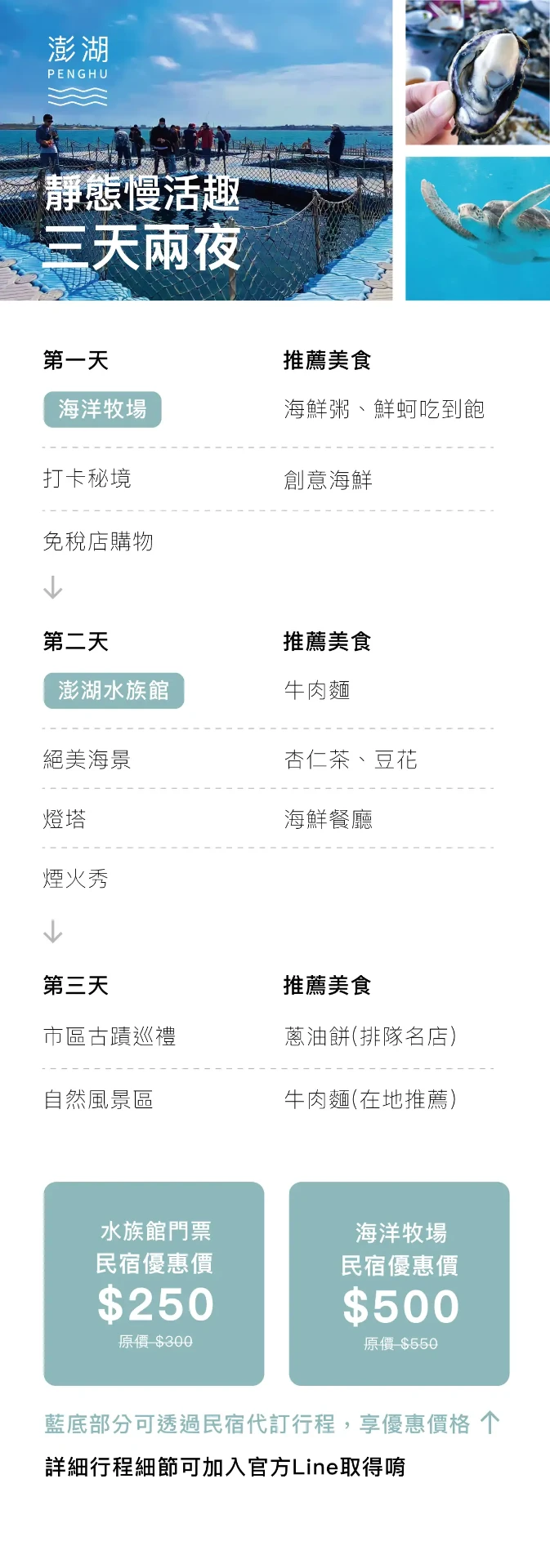 靜態慢活趣｜澎湖百慶．臨海居．蘋果香味推薦